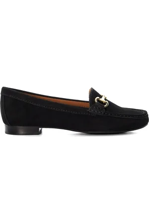 Dune Glenniee Comfort Snaffle Loafers