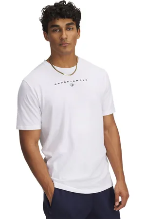 Under Armour Stacked Logo T-ShirtXXL