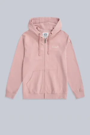 Animale Womens Nikki Zip Hoodie40