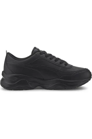 PUMA Womens Cilia Mode Trainers
