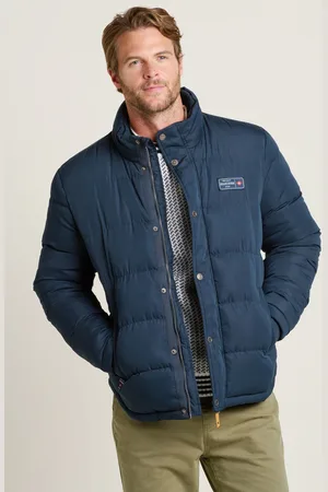 Brakeburn Puffer JacketS