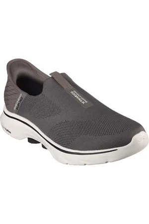Skechers Mens Slip-ins GO WALK 7 Easy On 2 Shoes