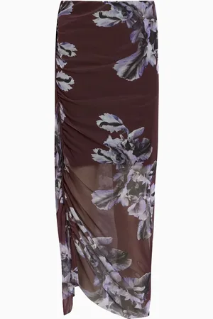 AllSaints AllSaints Nora Skirt42