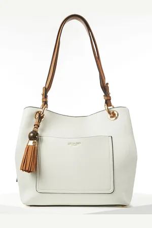 Luella Grey Luella Sienna Hobo Tote Bagen