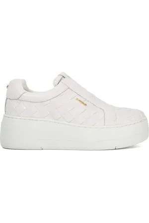 Dune Esthie Slip On Trainerseu355