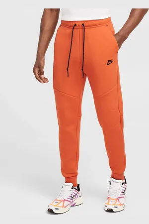 Nike Tech joggingbukser i fleeceXL
