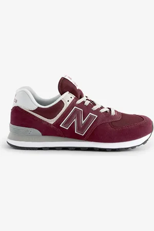 New Balance Mens 574 Trainers