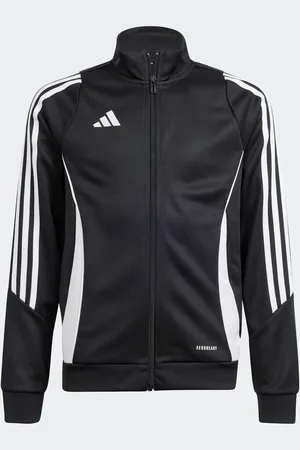 adidas Tiro 24 Training Jacket5 - 6 år (110 - 116cm)