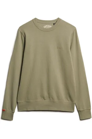 Superdry 100% Cotton Classic Essential SweatshirtS