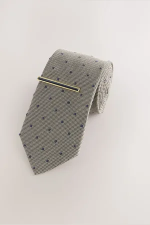 Next Polka Dot Slipsonesize