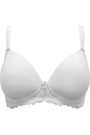 Pour Moi St. Tropez Polstret Non Wired T-shirt BH