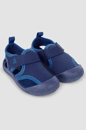 JoJo Maman Bébé Beach & Swim Sandals