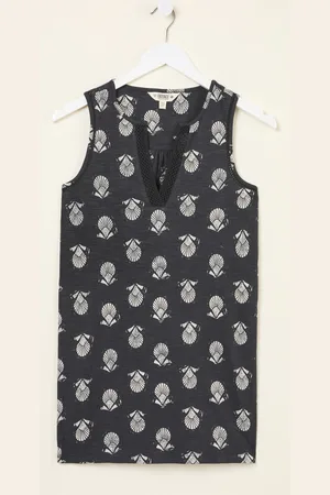 Fat Face FatFace Jersey Tunic52