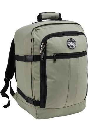 Cabin Max Metz 30L Undersædet kabinetaske 45x36x20cmen