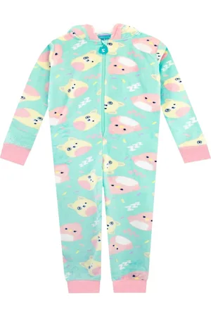 Character Squishmallows All-In-One5 - 6 år (110 - 116cm)