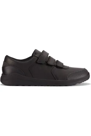 Clarks Leather Daze Step 2 Shoes