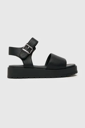 Schuh Trixie Chunky Sandaler