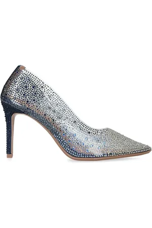 Carvela Lovebird Vinyl Sko