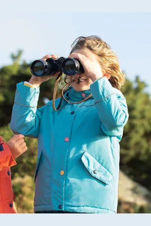 Frugi Rambler Vandtæt 3-I-1 Frakke2 - 3 år (92 - 98cm)