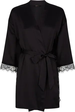 Ann Summers Satin Cherryann MorgenkåbeS