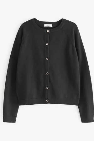 Next Button-Up Cardigan (3-16år)5 år (110cm)
