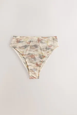 Next Mesh trusser med høje ben40