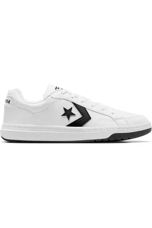 Converse Pro Blaze Low Top Trainers