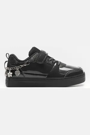 Lelli Kelly Removable Bracelet Trainers