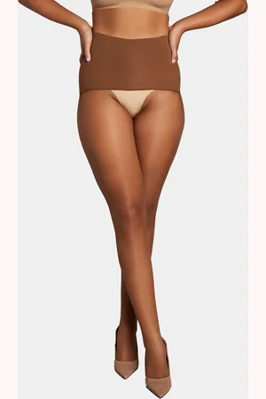Heist 18 Denier Sheer Tights34-36