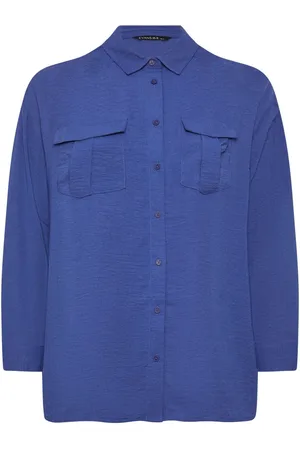 Evans Utility Skjorter50-52