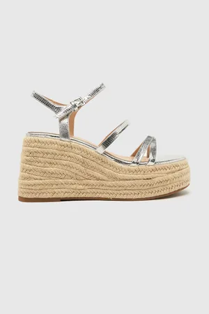 Schuh Wien Strappy Kilehæle