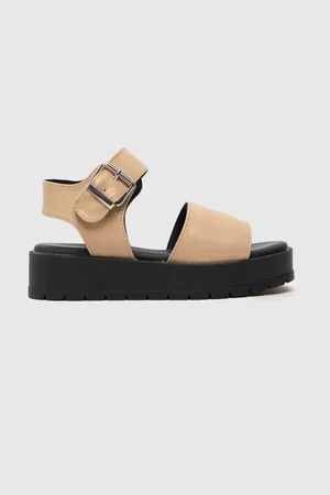 Schuh Junior Trixie Chunky Sandaler