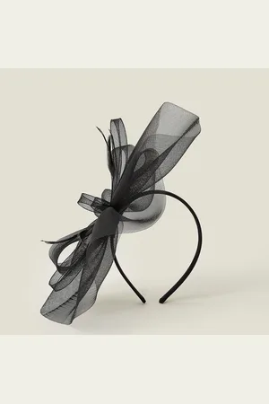 Accessorize Mini Mia Crin FascinatorEn