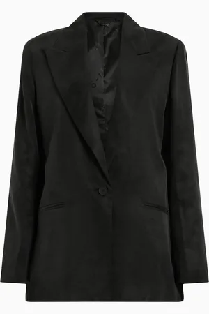 AllSaints AllSaints Averie Ten Blazer38