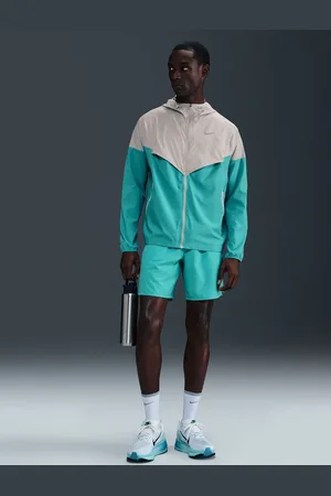 Nike Lighweight Windrunner Running Jacketlarge