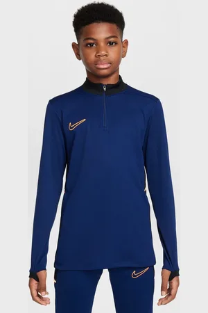 Nike Dri-FIT Academy25 Half Zip Drill Top146152cm
