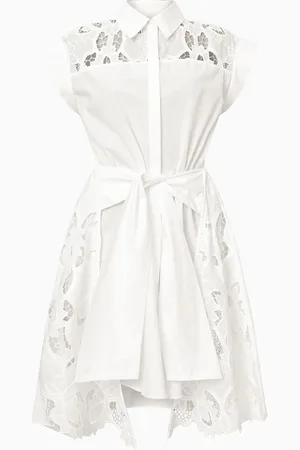 AllSaints AllSaints Zola Dress12
