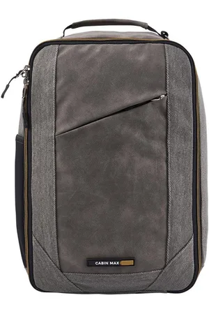 Cabin Max Manhattan Cabin Travel Bag 40x20x25 Skuldertaske og RygsækEn