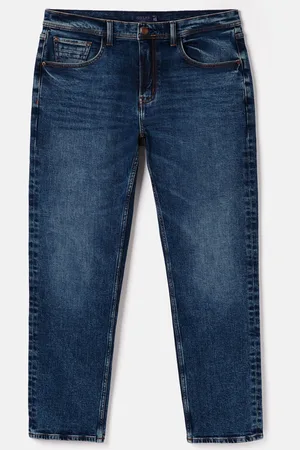 Joules Oakham Slim Fit med lommer Denim Jeans40B x 31L (UK 40 R)