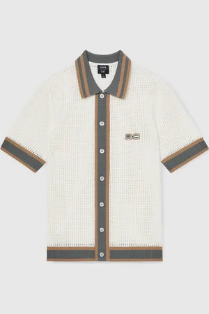 Reiss Crusoe Shirtxsmall