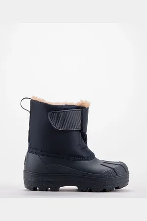 igor Neu Waterproof Snow Boots
