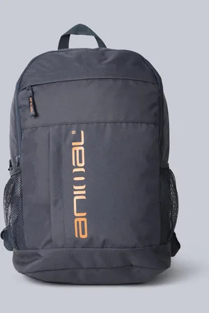 Animale Panelled Backpack 30LEn