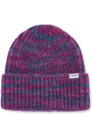 Tog 24 Gerone Winter Knit Hatte og huerEn
