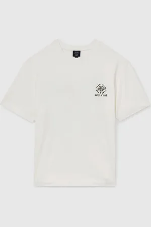 Reiss Artola T-Shirtsmall
