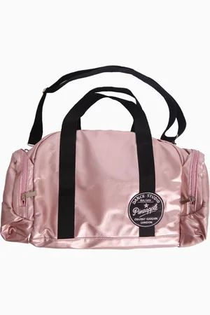 Pineapple Mini Holdall Dance Kit taskeen