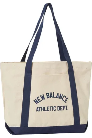 New Balance 100% Cotton Canvas ToteEn