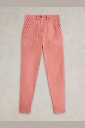 White Stuff Twister Chino Trousers36 R
