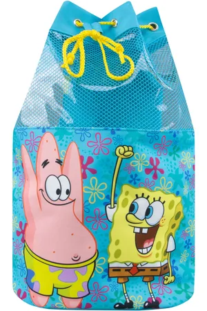 Character Spongebob Swim BagEn