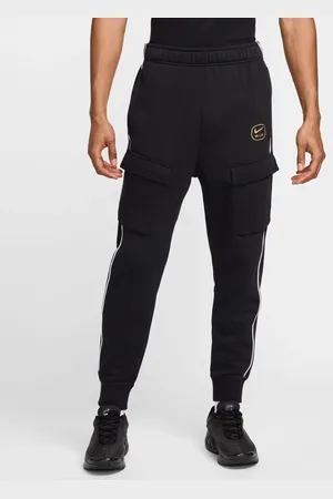 Nike Air Fleece Cargobukser joggersM