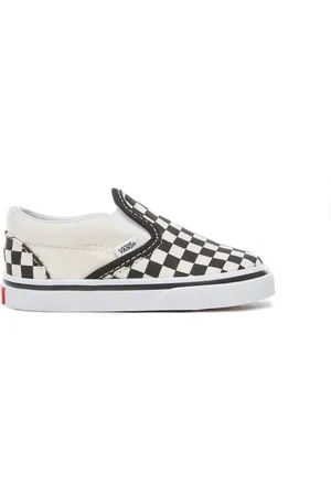 Vans Toddler Slip-On V Ternet Trainers